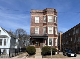 7817 S South Shore Dr #2, Chicago, IL 60649