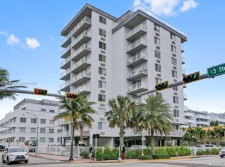 1255 Collins Ave APT 601, Miami Beach, FL 33139