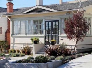 2701 Monticello Ave, Oakland, CA 94619
