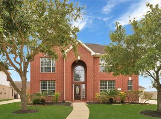 3424 Walden Creek Ln, Pearland, TX 77581