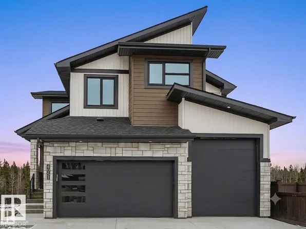 4051 120th St NW, Edmonton, AB T6J 1X7