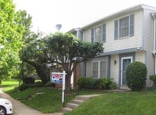 1218 Twig Ter, Silver Spring, MD 20905