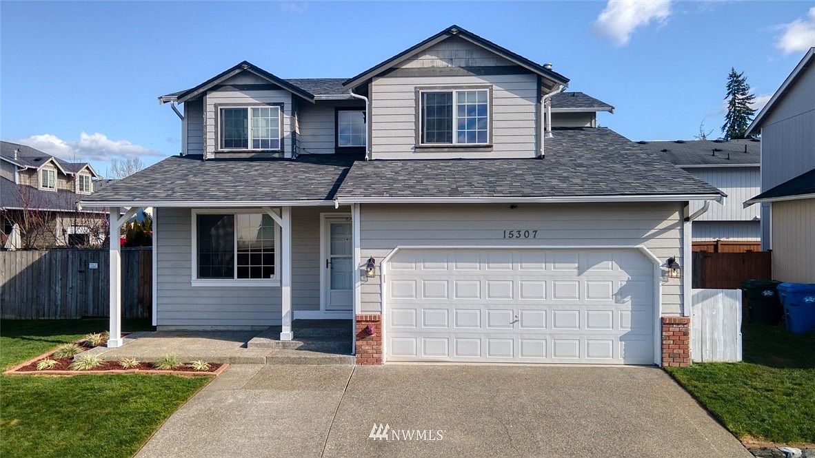 15307 67th Avenue Ct E, Puyallup, WA 98375 | Zillow