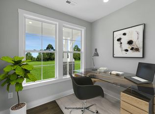 54 Merle Dr, Wendell, NC 27591
