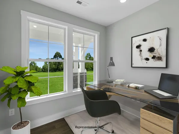 54 Merle Dr, Wendell, NC 27591