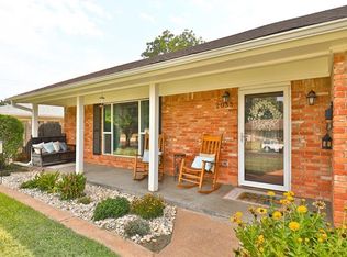 2033 Brentwood Dr, Abilene, TX 79605