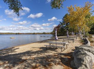 7 Lyn Ct, Raymond, ME 04071