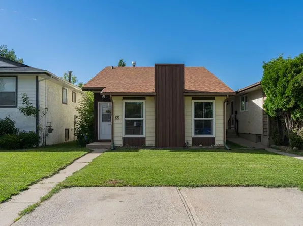 65 S Princeton Cres W, Lethbridge, AB T1K 4S5