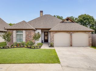 123 Metairie Ct, Lafayette, LA 70503
