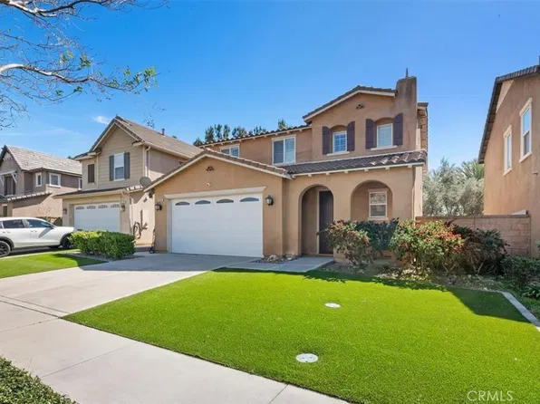 15699 Slowik Ct, Fontana, CA 92336