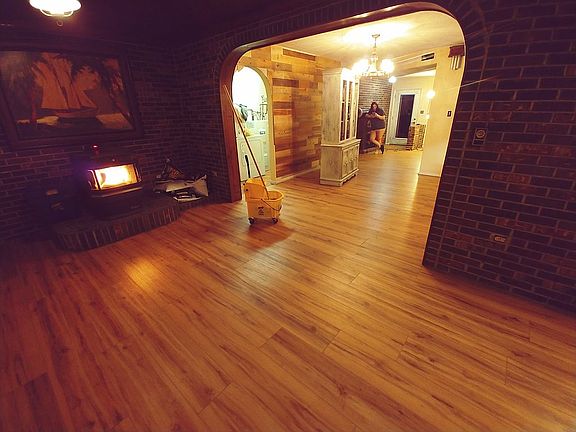 Dinning Room side view!