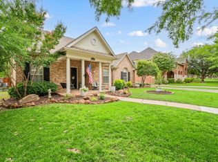 2541 Sir Tristram Ln, The Colony, TX 75056