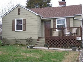 1st image of 107 Colonial Dr