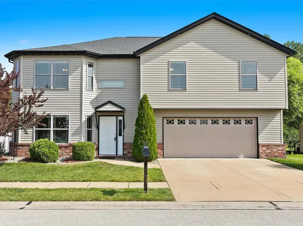 427 Sammy Ln, Caseyville, IL 62232