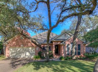 6318 Clairmont Dr, Austin, TX 78749