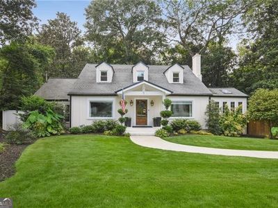 2035 Fairhaven Cir NE, Atlanta, GA, 30305