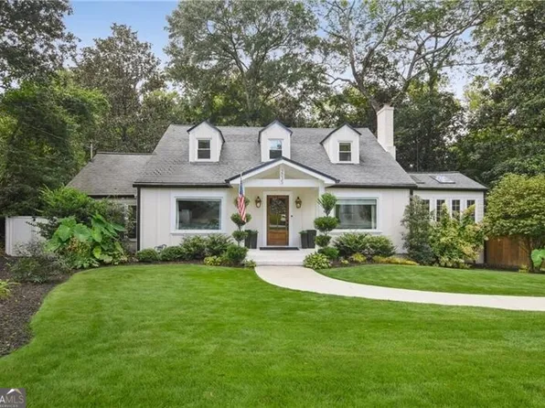 2035 Fairhaven Cir NE, Atlanta, GA 30305