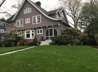 95 Beverly Rd, Montclair, NJ 07043