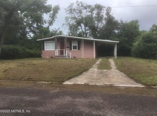 4835 W Virginia Ave, Jacksonville, FL 32209