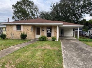 1802 Fairway St, Kenner, LA 70062