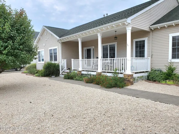 1609 Tamiami Road, Forked River, NJ 08731