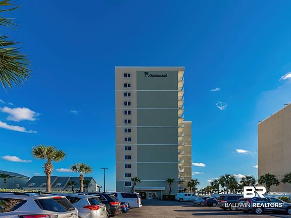 2nd image of 24568 Perdido Beach Blvd APT 1101
