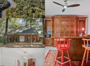 80 Cliffcreek Trce, Sandy Springs, GA 30350