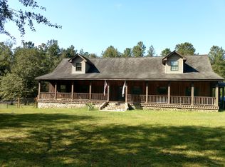 36201 Hwy 23 N, Metter, GA 30439