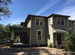 1044 Dalzell St APT 1, Shreveport, LA 71104