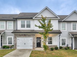 5352 Nikki Way, Grovetown, GA 30813