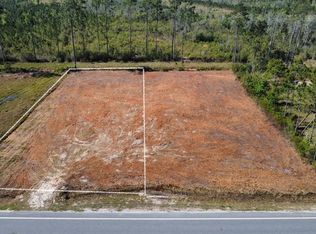 6364 Doc Whitfield Rd, Wewahitchka, FL 32465