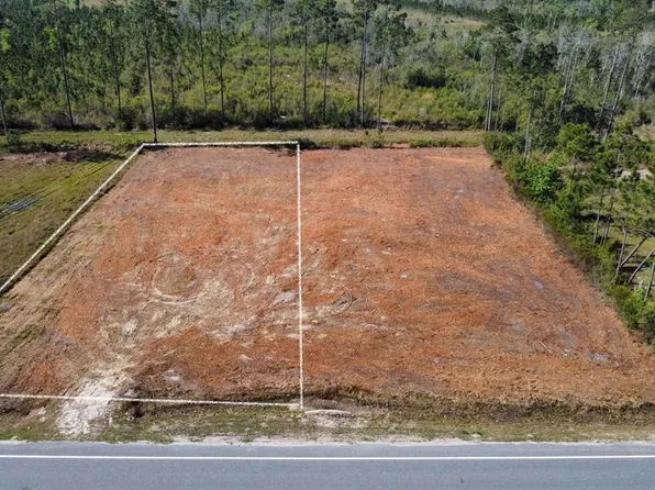 6364 Doc Whitfield Rd, Wewahitchka, FL 32465