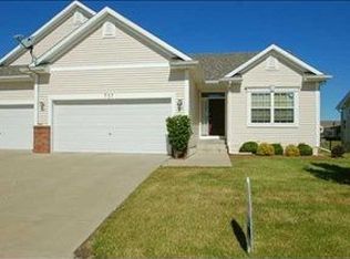 757 SE Waterview Cir, Waukee, IA 50263