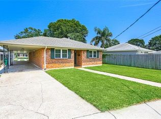 4809 Jasper St, Metairie, LA 70006