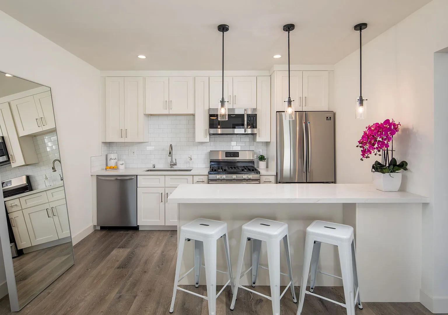 Sierra Street TIC (321 El Segundo/Palm LLC) — Photo 4