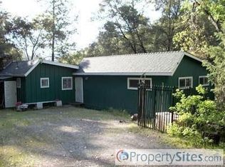 6301 Happy Valley Rd, Somerset, CA 95684