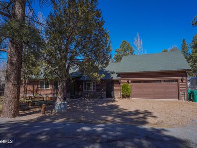 2812 Pinon Dr, Lakeside, AZ, 85929