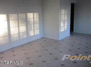 640 N Longfellow Ave, Tucson, AZ 85711