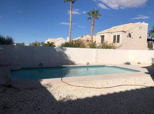 2550 Claridge Ave, Henderson, NV 89074