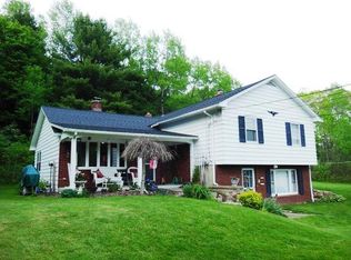 21 Clark St, Rixford, PA 16745