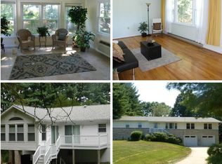 13213 Gerlach Ct, Mount Airy, MD 21771