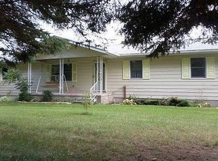 11200 Arnold Lake Rd, Gladwin, MI 48624