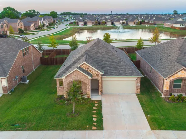 3312 Swift Fox Way, McKinney, TX 75071
