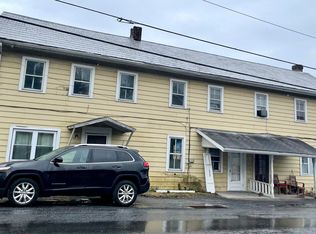 1877 Centre Line Rd, Warriors Mark, PA 16877