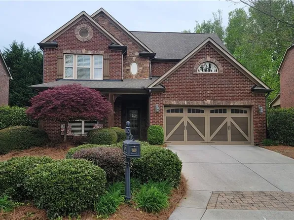 3195 Stonecrest Dr, Cumming, GA 30041