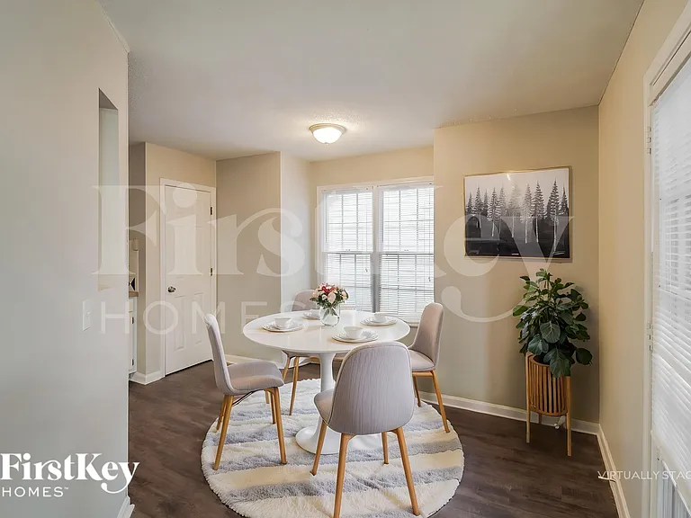 4725 Diggers Way — Photo 6