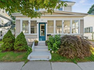 177 North Ave, Burlington, VT 05401