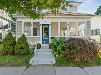 177 North Avenue, Burlington, VT, 05401