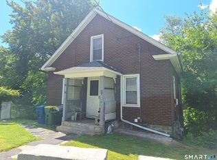50 Ash Street, Waterbury, CT 06704