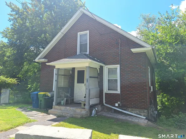 50 Ash Street, Waterbury, CT 06704